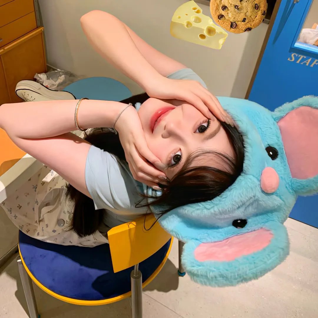 街头故事